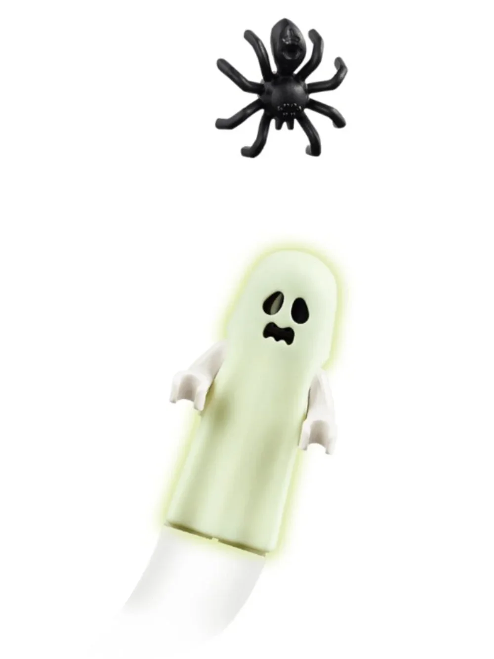 Lego 40872 Halloween Pumpkin Lantern Lights Up NIB New Sealed